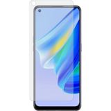 Kvy Oppo Reno 6 Lite Nano Cam Ekran Koruyucu - Şeffaf