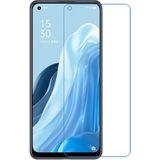 Kvy Oppo Reno 7 Pro Nano Cam Ekran Koruyucu - Şeffaf