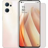 Kvy Oppo Reno 7 Se Nano Cam Ekran Koruyucu - Şeffaf