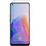 Kvy Oppo Reno 8 Lite Nano Cam Ekran Koruyucu - Şeffaf