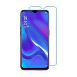 Kvy Oppo RX17 Neo Nano Cam Ekran Koruyucu - Şeffaf