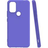 Kvy Reeder P13 Blue Max 128 Biye Silikon Kılıf - Lila