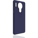 Kvy Reeder P13 Blue Max Lite Biye Silikon Kılıf - Lacivert