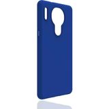 Kvy Reeder P13 Blue Max Lite Biye Silikon Kılıf - Mavi