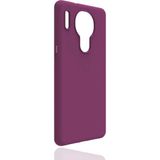 Kvy Reeder P13 Blue Max Lite Biye Silikon Kılıf - Mor