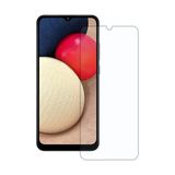 Kvy Samsung Galaxy A02S Nano Cam Ekran Koruyucu - Şeffaf