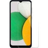 Kvy Samsung Galaxy A03 Core Nano Kırılmaz Cam Ekran Koruyucu - Şeffaf