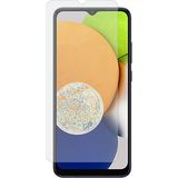 Kvy Samsung Galaxy A03 Nano Cam Ekran Koruyucu - Şeffaf