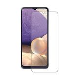 Kvy Samsung Galaxy A03S Nano Cam Ekran Koruyucu - Şeffaf
