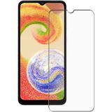 Kvy Samsung Galaxy A04 Nano Cam Ekran Koruyucu - Şeffaf