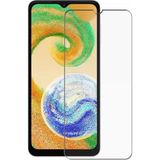 Kvy Samsung Galaxy A04S Nano Kırılmaz Cam Ekran Koruyucu - Şeffaf