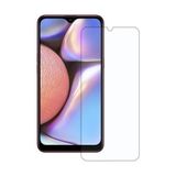 Kvy Samsung Galaxy A10S Nano Cam Ekran Koruyucu - Şeffaf