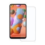 Kvy Samsung Galaxy A11 Nano Cam Ekran Koruyucu - Şeffaf