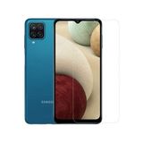 Kvy Samsung Galaxy A12 Nano Cam Ekran Koruyucu - Şeffaf
