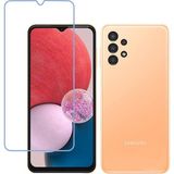 Kvy Samsung Galaxy A13 Nano Cam Ekran Koruyucu - Şeffaf