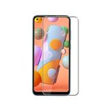 Kvy Samsung Galaxy A21S Nano Cam Ekran Koruyucu - Şeffaf