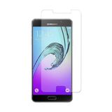 Kvy Samsung Galaxy A3 2016 Nano Cam Ekran Koruyucu - Şeffaf