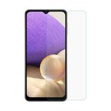 Kvy Samsung Galaxy A32 Nano Cam Ekran Koruyucu - Şeffaf