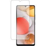 Kvy Samsung Galaxy A42 Nano Cam Ekran Koruyucu - Şeffaf
