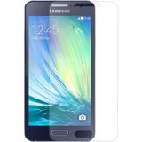 Kvy Samsung Galaxy A5 2015 Nano Cam Ekran Koruyucu - Şeffaf