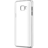 Kvy Samsung Galaxy A5 2016 Kamera Korumalı Süper Silikon Şeffaf Kılıf