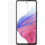 Kvy Samsung Galaxy A53 Nano Cam Ekran Koruyucu - Şeffaf