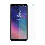 Kvy Samsung Galaxy A6 2018 Nano Cam Ekran Koruyucu - Şeffaf