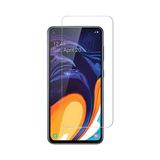 Kvy Samsung Galaxy A60 Nano Cam Ekran Koruyucu - Şeffaf