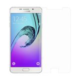 Kvy Samsung Galaxy A7 2016 Nano Cam Ekran Koruyucu - Şeffaf