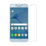 Kvy Samsung Galaxy A8 2015 Nano Cam Ekran Koruyucu - Şeffaf