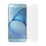 Kvy Samsung Galaxy A8 2016 Nano Cam Ekran Koruyucu - Şeffaf