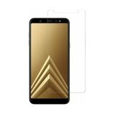 Kvy Samsung Galaxy A8 2018 Nano Cam Ekran Koruyucu - Şeffaf