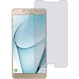 Kvy Samsung Galaxy A9 2016 Nano Cam Ekran Koruyucu - Şeffaf