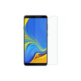 Kvy Samsung Galaxy A9 2018 Nano Cam Ekran Koruyucu - Şeffaf