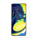 Kvy Samsung Galaxy A90 Nano Cam Ekran Koruyucu - Şeffaf