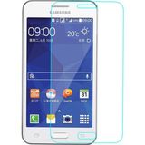 Kvy Samsung Galaxy Core 2 (SM-G355) Nano Cam Ekran Koruyucu - Şeffaf