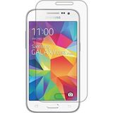 Kvy Samsung Galaxy Core Prime (SM-G360) Nano Cam Ekran Koruyucu - Şeffaf
