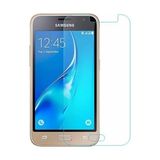 Kvy Samsung Galaxy J1 2016 Nano Cam Ekran Koruyucu - Şeffaf
