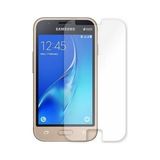 Kvy Samsung Galaxy J1 Mini Prime Nano Cam Ekran Koruyucu - Şeffaf