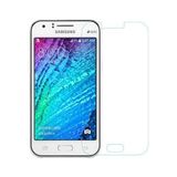 Kvy Samsung Galaxy J1 Nano Cam Ekran Koruyucu - Şeffaf