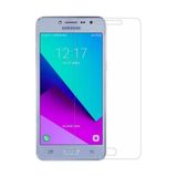 Kvy Samsung Galaxy J2 Prime Nano Cam Ekran Koruyucu - Şeffaf