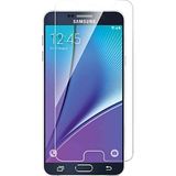 Kvy Samsung Galaxy J3 Nano Cam Ekran Koruyucu - Şeffaf