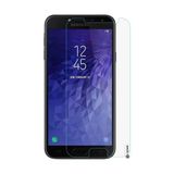 Kvy Samsung Galaxy J4 Nano Cam Ekran Koruyucu - Şeffaf