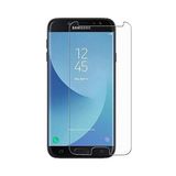Kvy Samsung Galaxy J5 Pro Nano Cam Ekran Koruyucu - Şeffaf