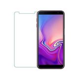 Kvy Samsung Galaxy J6 Plus Nano Cam Ekran Koruyucu - Şeffaf