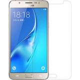 Kvy Samsung Galaxy J7 2016 Nano Cam Ekran Koruyucu - Şeffaf