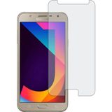 Kvy Samsung Galaxy J7 Nxt Nano Cam Ekran Koruyucu - Şeffaf