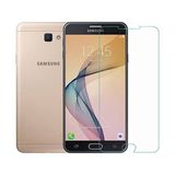 Kvy Samsung Galaxy J7 Prime Nano Cam Ekran Koruyucu - Şeffaf