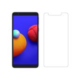Kvy Samsung Galaxy M01 Core Nano Cam Ekran Koruyucu - Şeffaf