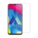 Kvy Samsung Galaxy M02S Nano Cam Ekran Koruyucu - Şeffaf